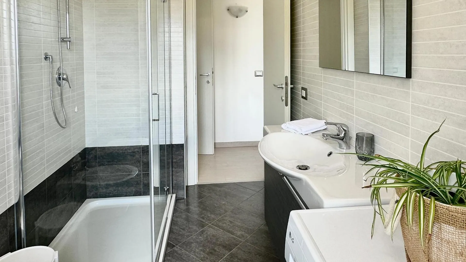 Lake Como Lario Apartment Oliveto Lario