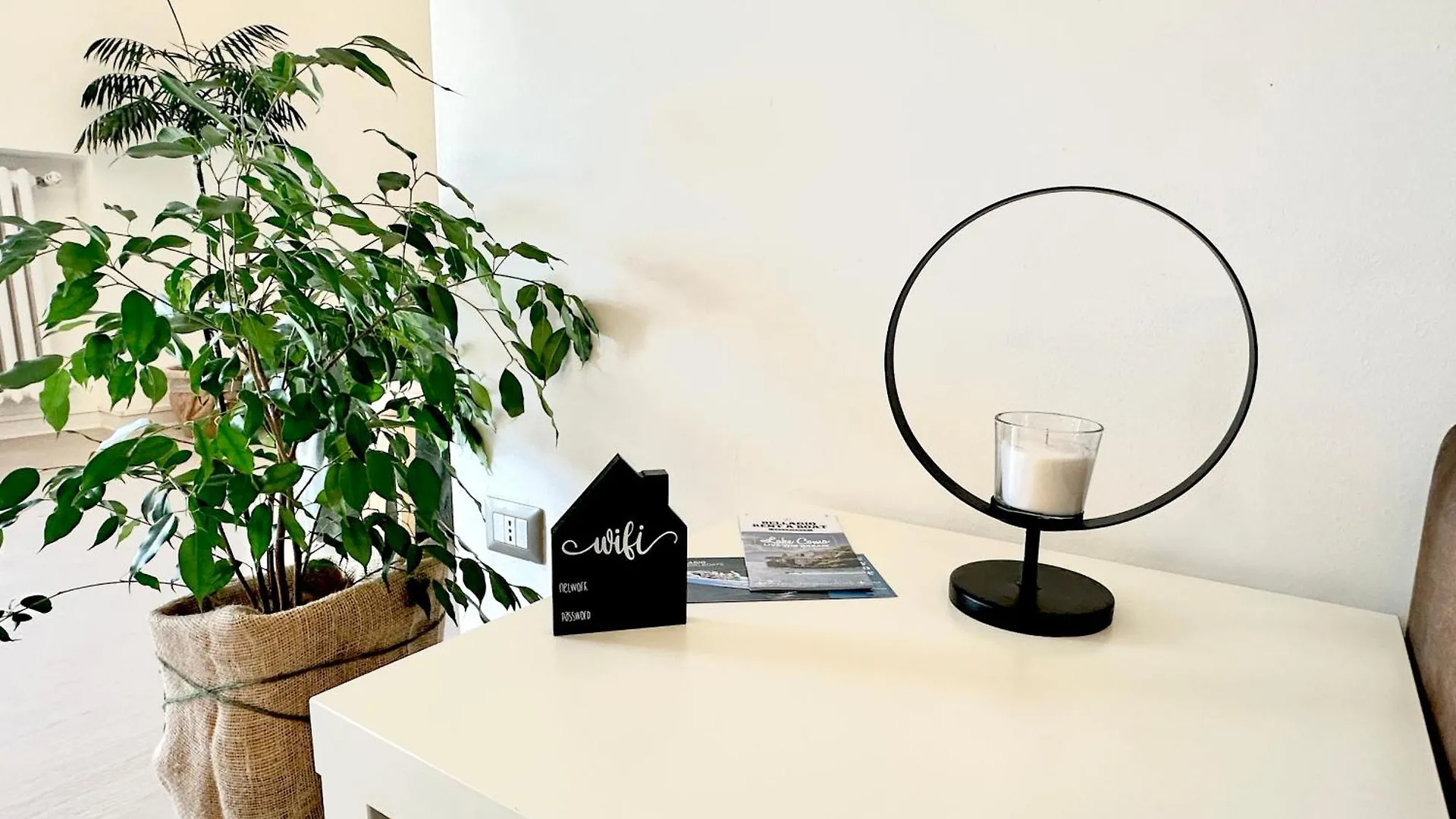 Lake Como Lario Apartment Oliveto Lario