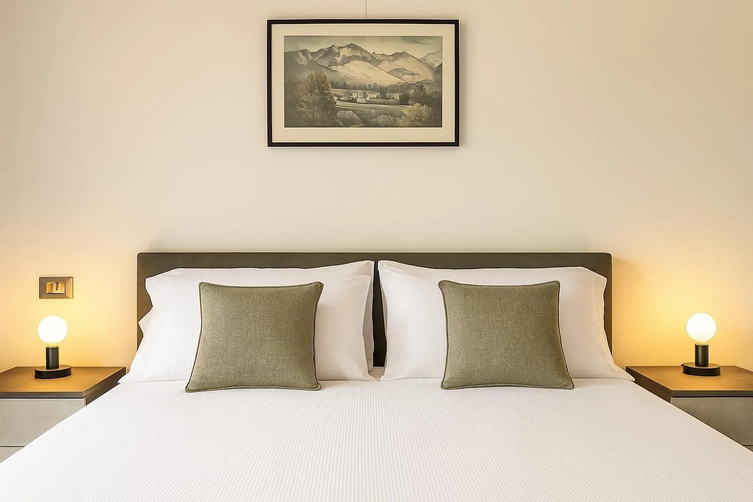 Lake Como Lario Apartment Oliveto Lario Italie