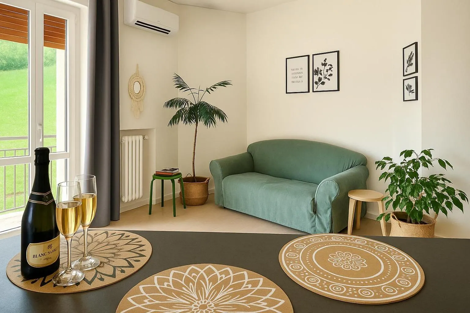 Lake Como Lario Apartment Oliveto Lario