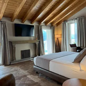 Al Molo 5 - Front Mini-hôtel